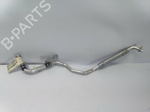 Used AC pipe AC pipe RENAULT MEGANE III Coupe (DZ0/1_) 1.5 dCi (DZ09, DZ0D, DZ1F, DZ1G, DZ14, DZ29) (110 hp) 22939065 22939065