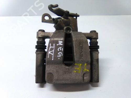 Used Left rear brake caliper Left rear brake caliper 22934691 22934691