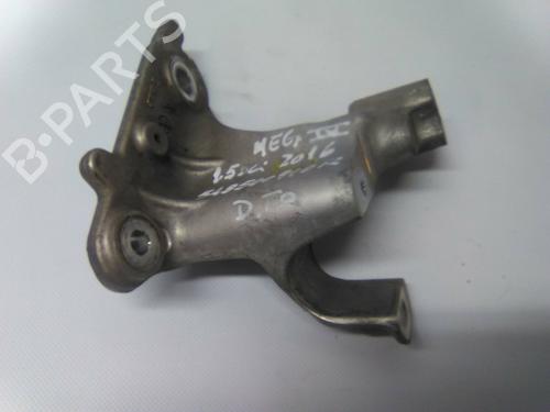 Used Support Support RENAULT MEGANE III Coupe (DZ0/1_) 1.5 dCi (DZ09, DZ0D, DZ1F, DZ1G, DZ14, DZ29) (110 hp) 22934681 22934681