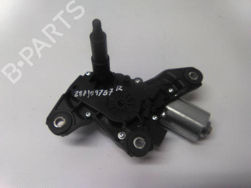 Used Rear wiper motor Rear wiper motor RENAULT MEGANE III Coupe (DZ0/1_) 1.5 dCi (DZ09, DZ0D, DZ1F, DZ1G, DZ14, DZ29) (110 hp) 22934692 22934692
