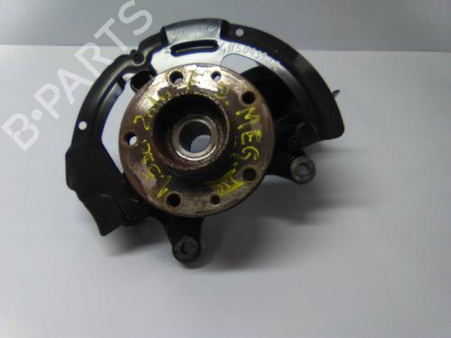 Used Right front steering knuckle Right front steering knuckle 22934684 22934684