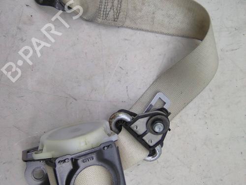 Used Rear left seatbelt Rear left seatbelt MERCEDES-BENZ CLK Convertible (A209) CLK 320 (209.465) (218 hp) 19856890 19856890
