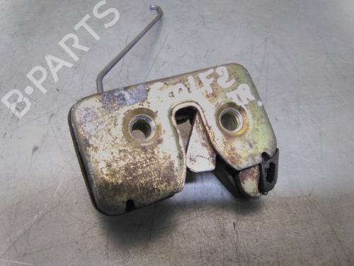 Used Tailgate lock Tailgate lock 22934698 22934698