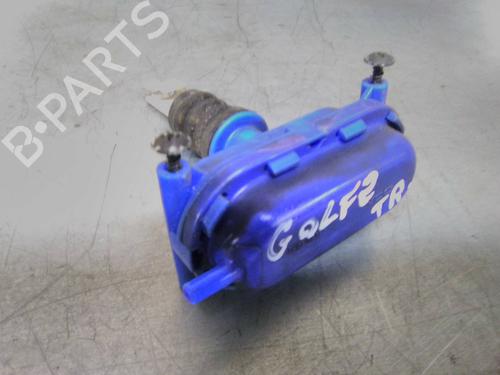 Used Electronic module Electronic module VW GOLF II (19E, 1G1) 1.3 (58 hp) 22934700 22934700