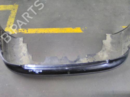 Bagtil kofangere Bagtil kofangere SEAT TOLEDO II (1M2) 1.9 TDI (150 hp) 22934701 22934701