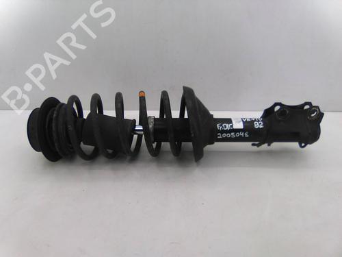Used Right front shock absorber Right front shock absorber VW VENTO (1H2) 1.4 (60 hp) 25403391 25403391