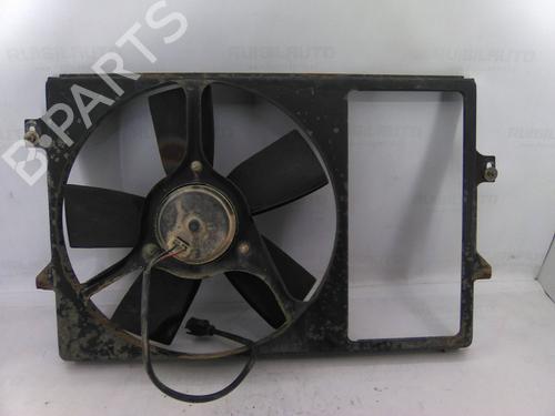 Used Radiator fan Radiator fan FORD P 100 II 1.8 TD (75 hp) 19856910 19856910
