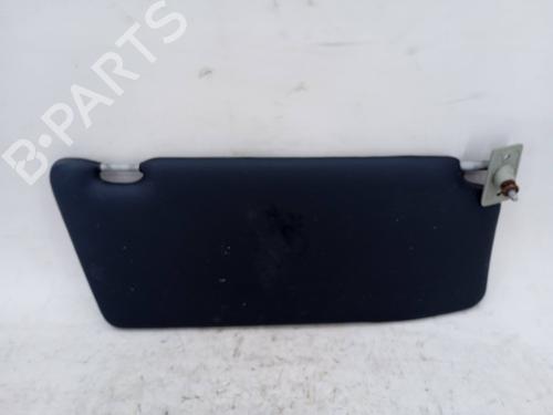 Used Right sun visor Right sun visor FORD P 100 II 1.8 TD (75 hp) 26025494 26025494