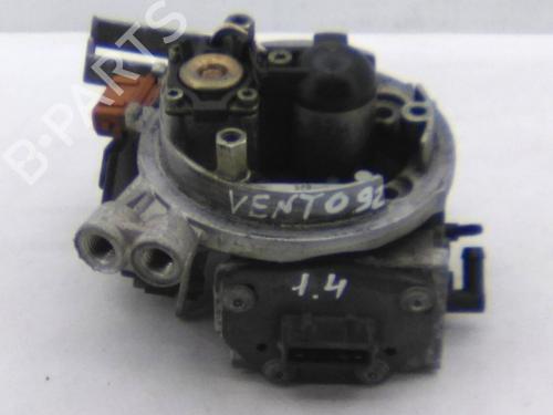 Used Throttle body Throttle body 25298831 25298831