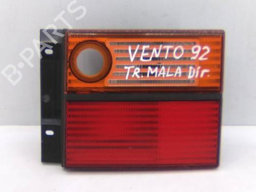 Used Right tailgate light Right tailgate light VW VENTO (1H2) 1.4 (60 hp) 25298832 25298832