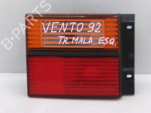 Used Left tailgate light Left tailgate light VW VENTO (1H2) 1.4 (60 hp) 25298833 25298833