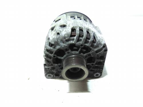 Used Alternator Alternator 19856924 19856924