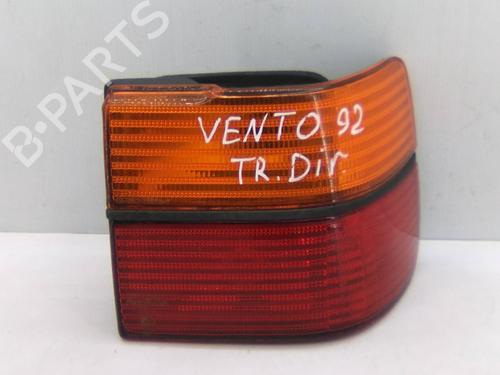 Used Right taillight Right taillight 26966416 26966416