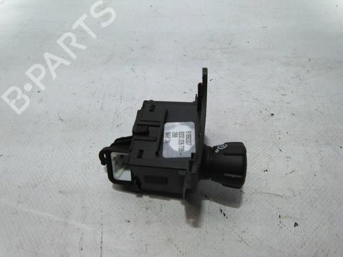 Used Steering column stalk Steering column stalk RENAULT SCÉNIC II (JM0/1_) 1.5 dCi (JM0F) (82 hp) 19856926 19856926