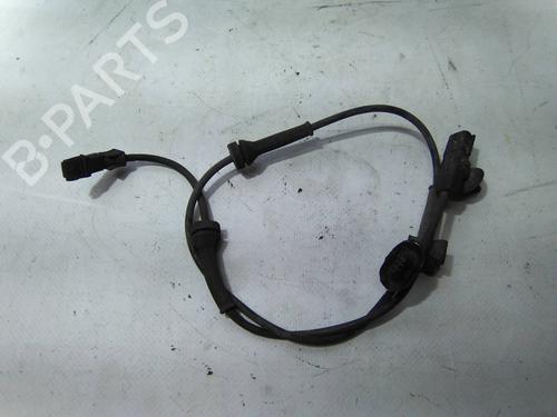 Used Electronic module Electronic module RENAULT SCÉNIC II (JM0/1_) 1.5 dCi (JM0F) (82 hp) 19856930 19856930
