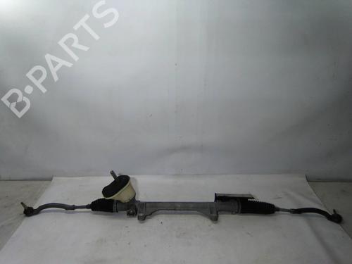 Used Steering rack Steering rack RENAULT SCÉNIC II (JM0/1_) 1.5 dCi (JM0F) (82 hp) 19856937 19856937