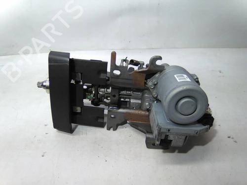 Used Steering column Steering column RENAULT SCÉNIC II (JM0/1_) 1.5 dCi (JM0F) (82 hp) 19856938 19856938