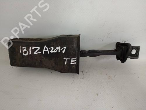 Used Hinge/Door check strap Hinge/Door check strap 19856961 19856961