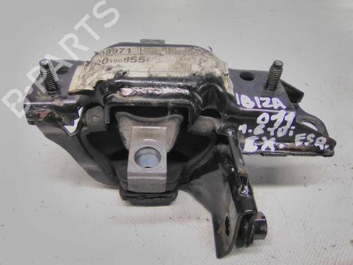 Used Gearbox mount Gearbox mount SEAT IBIZA IV (6J5, 6P1) 1.6 TDI (105 hp) 19856957 19856957