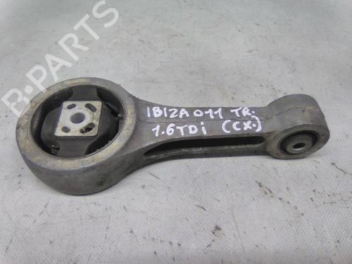 Used Gearbox mount Gearbox mount SEAT IBIZA IV (6J5, 6P1) 1.6 TDI (105 hp) 19856958 19856958