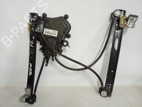 Used Front left window mechanism Front left window mechanism 19856985 19856985