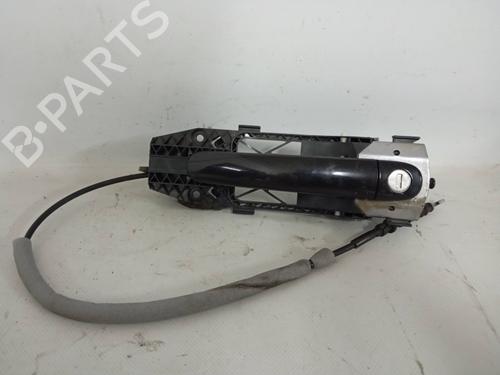 Used Front left exterior door handle Front left exterior door handle SEAT IBIZA IV (6J5, 6P1) 1.6 TDI (105 hp) 19856967 19856967