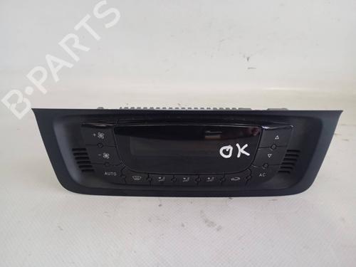 Used Climate control Climate control SEAT IBIZA IV (6J5, 6P1) 1.6 TDI (105 hp) 19856989 19856989