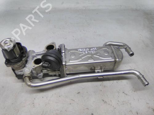 Used Egr Egr 19856991 19856991