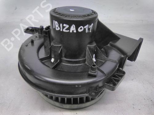 Used Heater blower motor Heater blower motor 19856973 19856973