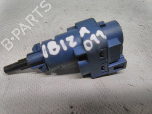 Used Electronic module Electronic module SEAT IBIZA IV (6J5, 6P1) 1.6 TDI (105 hp) 19856997 19856997