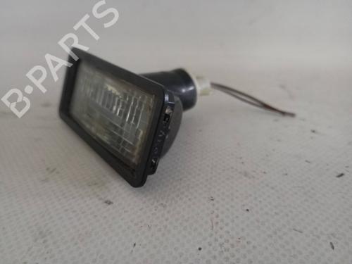 Used Licence plate light Licence plate light SEAT IBIZA IV (6J5, 6P1) 1.6 TDI (105 hp) 19857005 19857005