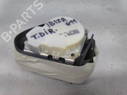 Used Rear right seatbelt Rear right seatbelt 19857010 19857010