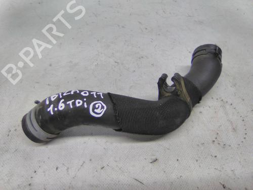 Used Pipe Pipe SEAT IBIZA IV (6J5, 6P1) 1.6 TDI (105 hp) 19857032 19857032