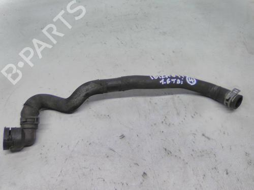 Used Pipe Pipe SEAT IBIZA IV (6J5, 6P1) 1.6 TDI (105 hp) 19857034 19857034