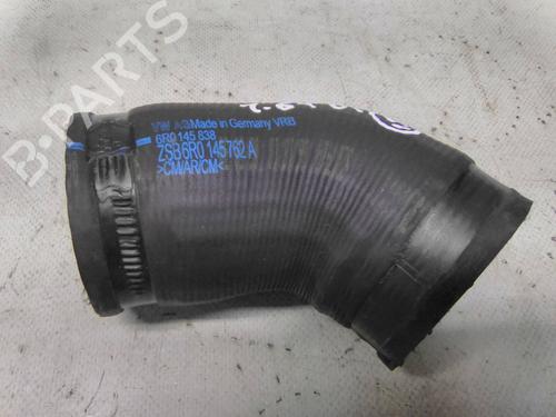 Used Intercooler pipe Intercooler pipe 19857038 19857038