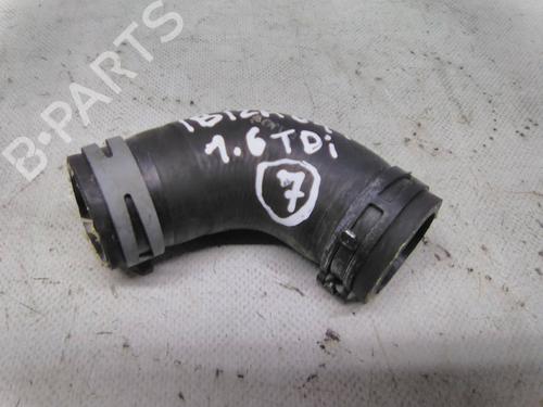 Used Pipe Pipe SEAT IBIZA IV (6J5, 6P1) 1.6 TDI (105 hp) 19857041 19857041