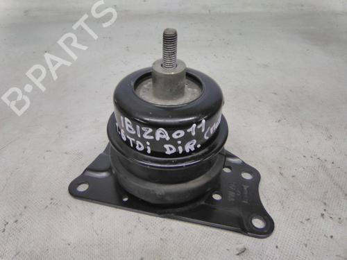 Used Engine mount Engine mount SEAT IBIZA IV (6J5, 6P1) 1.6 TDI (105 hp) 19857019 19857019