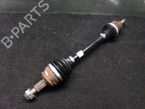 Used Left front driveshaft Left front driveshaft 19857060 19857060