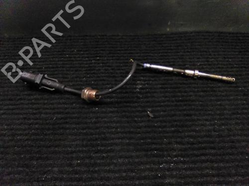 Used Electronic module Electronic module OPEL CORSA D (S07) 1.3 CDTI (L08, L68) (75 hp) 19857089 19857089