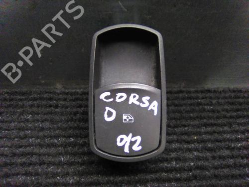 Used Switch Switch OPEL CORSA D (S07) 1.3 CDTI (L08, L68) (75 hp) 19857092 19857092