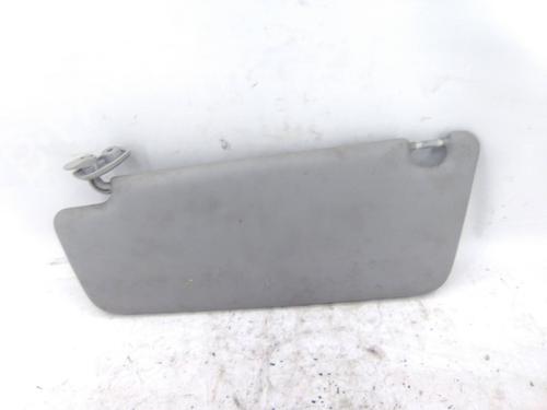 Used Right sun visor Right sun visor OPEL CORSA D (S07) 1.3 CDTI (L08, L68) (75 hp) 19857121 19857121