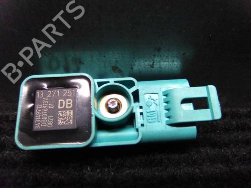 Used Electronic module Electronic module OPEL CORSA D (S07) 1.3 CDTI (L08, L68) (75 hp) 19857124 19857124