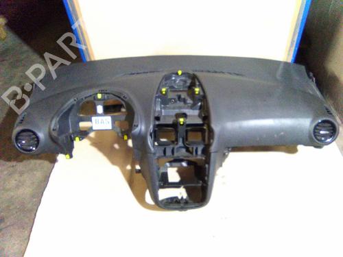 Used Dashboard Dashboard OPEL CORSA D (S07) 1.3 CDTI (L08, L68) (75 hp) 19857126 19857126