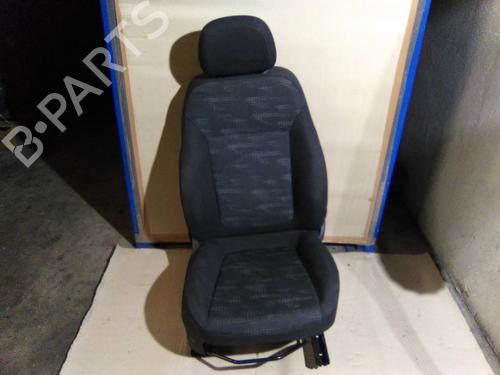 Used Right front seat Right front seat OPEL CORSA D (S07) 1.3 CDTI (L08, L68) (75 hp) 19857137 19857137