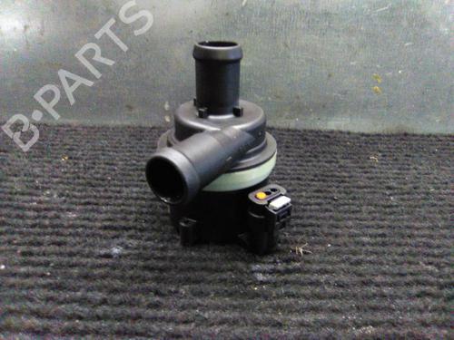 Used Auxiliary water pump Auxiliary water pump OPEL CORSA D (S07) 1.3 CDTI (L08, L68) (75 hp) 19857140 19857140