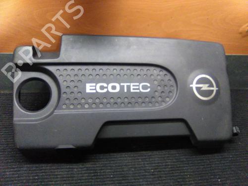 Used Upper protection Upper protection OPEL CORSA D (S07) 1.3 CDTI (L08, L68) (75 hp) 19857144 19857144