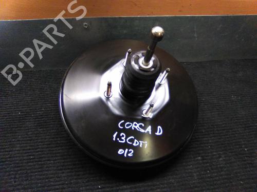 Used Servo brake Servo brake 19857146 19857146