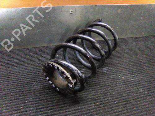 Used Shock absorber spring Shock absorber spring OPEL CORSA D (S07) 1.3 CDTI (L08, L68) (75 hp) 19857168 19857168