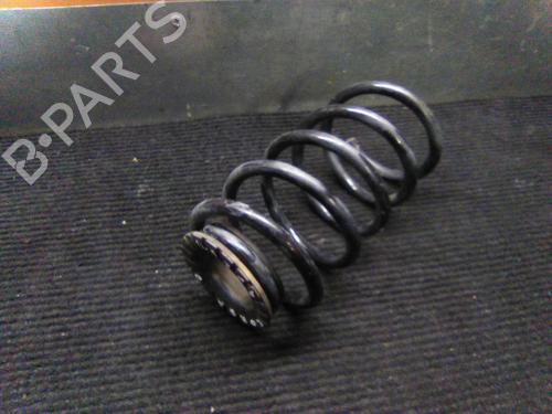 Used Shock absorber spring Shock absorber spring OPEL CORSA D (S07) 1.3 CDTI (L08, L68) (75 hp) 19857169 19857169