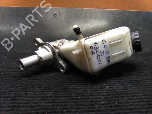 Used Brake master cylinder Brake master cylinder 19857171 19857171